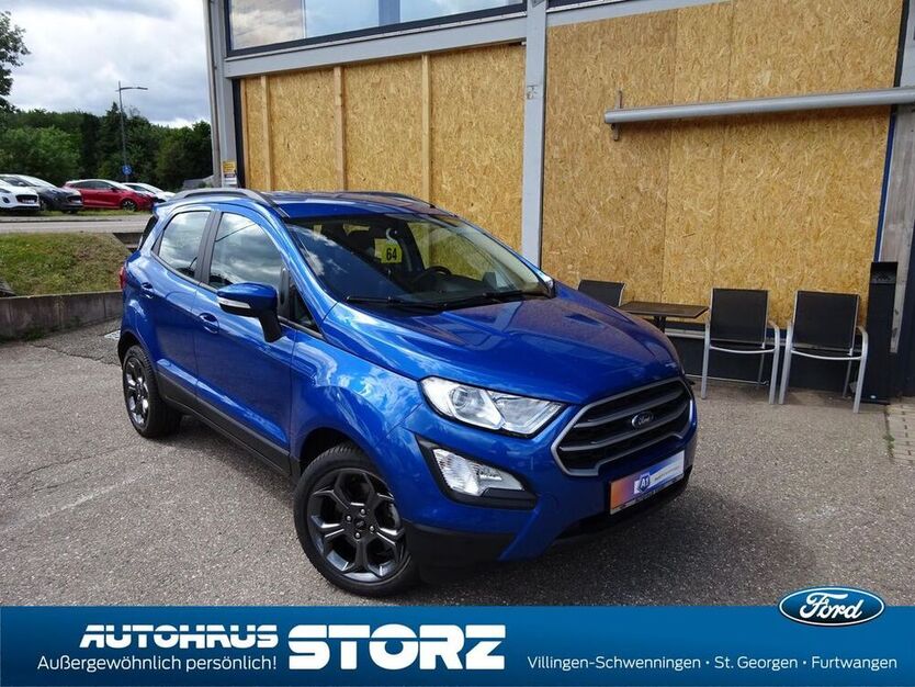 EcoSport