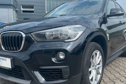 BMW X1 104.000 km 19.199 &euro; Dettenheim 76706