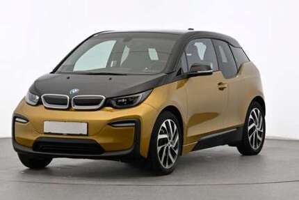 BMW i3 25.566 km 23.700 &euro; Aichach 86551