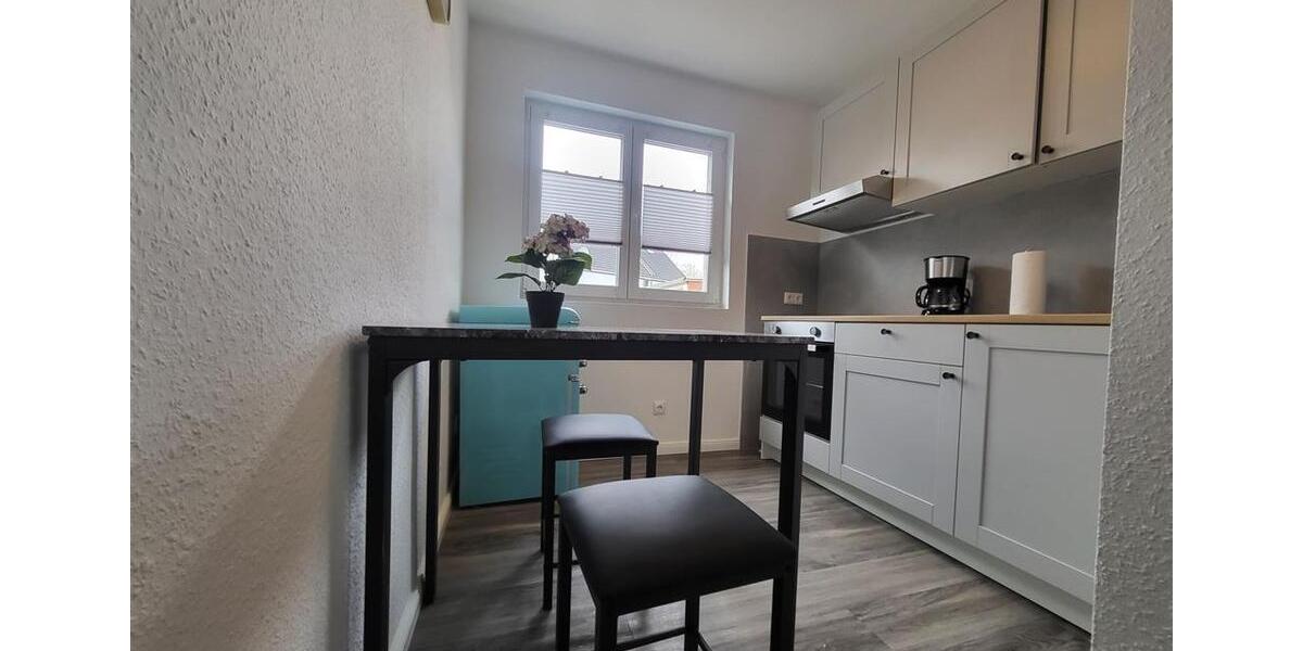 Etagenwohnung Wilhelmshaven - 1 Zimmer, 25 m&sup2;, 45&euro; | Angebot:19114800