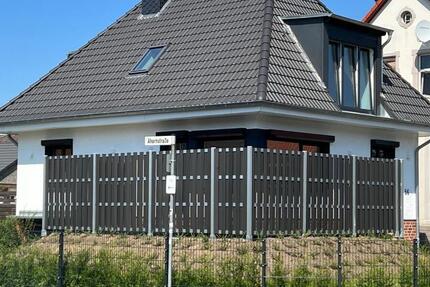 Haus Eutin - 4 Zimmer, 104 m&sup2;, 1.400&euro; | Angebot:24396546