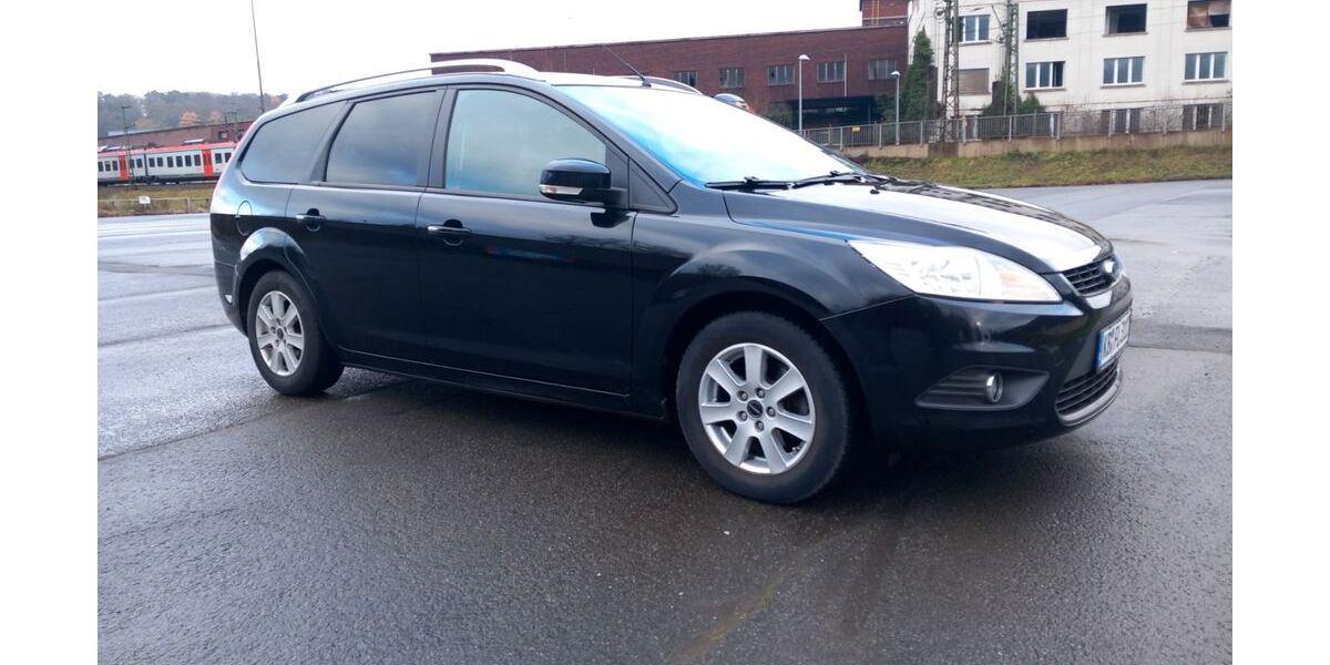 Ford Focus 199.377 km 2.995 &euro; Herborn-Burg 35745