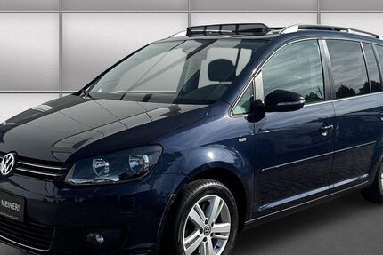 VW Touran 217.000 km 7.990 € Mannheim 68309