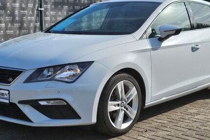 Seat Leon 122.573 km 12.980 &euro; Kleinblittersdorf 66271