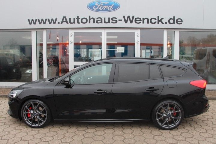 Ford Focus 115.000 km 16.970 &euro; Winsen (Luhe) 21423