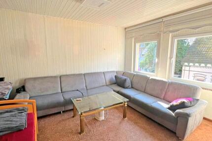 7,5% IST-Rendite: Vermietete ETW Duisburg Marxloh 5 zimmer