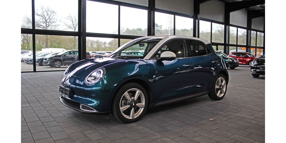 GWM Ora 03 30.700 km 19.990 &euro; Andervenne 49832