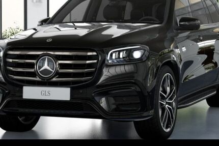 Mercedes-Benz GLS 450 9.900 km 109.980 &euro; Berlin 10587