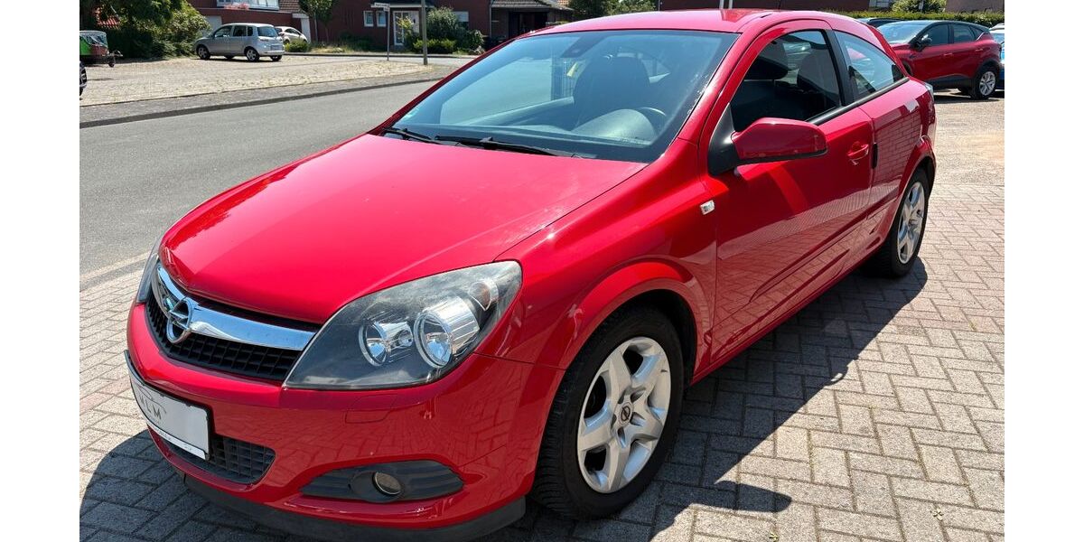 Opel Astra 135.215 km 2.990 &euro; Ostbevern 48346