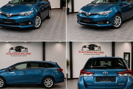 Toyota Auris 166.670 km 9.990 &euro; Mörfelden-Walldorf 64546