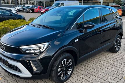 Opel Crossland (X) 18.769 km 23.490 € Wietmarschen / Lohne 49835