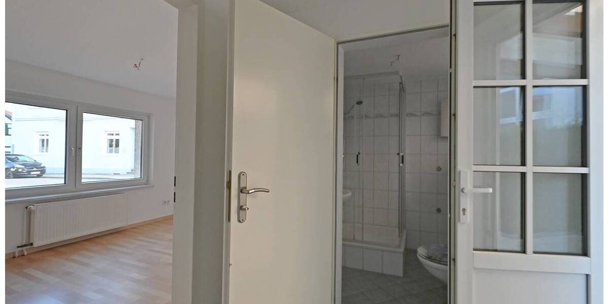 Etagenwohnung Essen Heisingen - 4 Zimmer, 120 m&sup2;, 1.449&euro; | Angebot:26343509