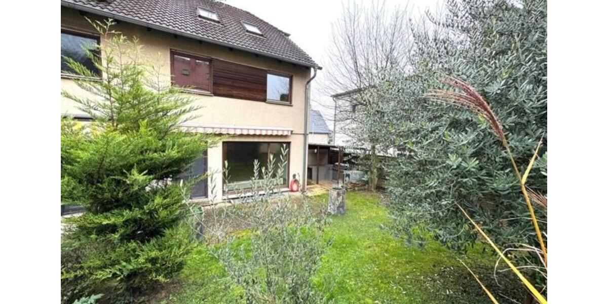 Doppelhaushälfte Flörsheim am Main - 6.5 Zimmer, 135 m&sup2;, 520.000&euro; | Angebot:25159668
