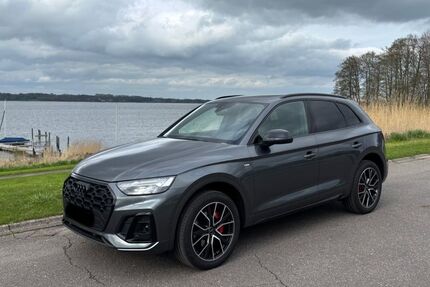 Audi Q5 85.000 km 40.600 &euro; Schleswig 24837