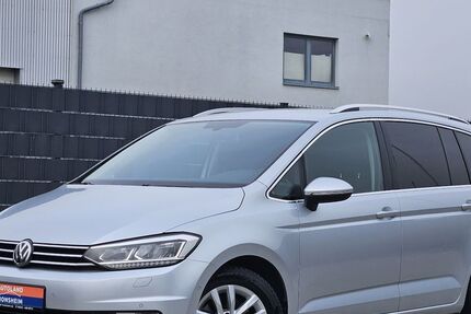 VW Touran 175.000 km 14.950 &euro; Monsheim 67590