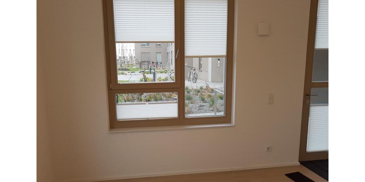 Erdgeschoßwohnung Regensburg Das Dörnberg - 1 Zimmer, 25 m&sup2;, 795&euro; | Angebot:25906779