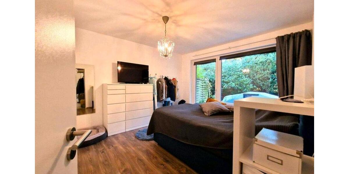 Erdgeschoßwohnung Reinbek - 4 Zimmer, 85 m&sup2;, 304.000&euro; | Angebot:26331889