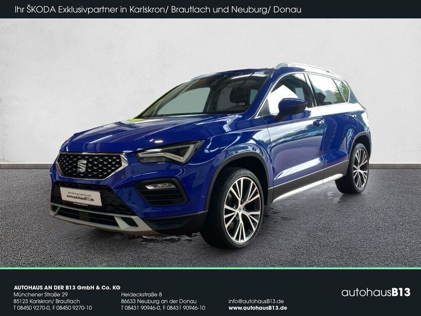 Ateca