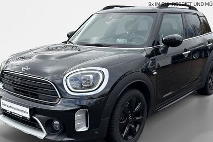 Mini Countryman D (Cooper) 38.990 km 30.490 &euro; Coesfeld 48653