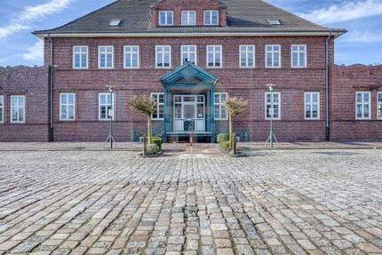 Gewerbeobjekt Leer (Ostfriesland) Leer - 7.500&euro; | Angebot:25607111