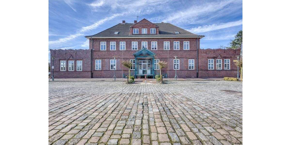 Gewerbeobjekt Leer (Ostfriesland) Leer - 7.500&euro; | Angebot:25607111