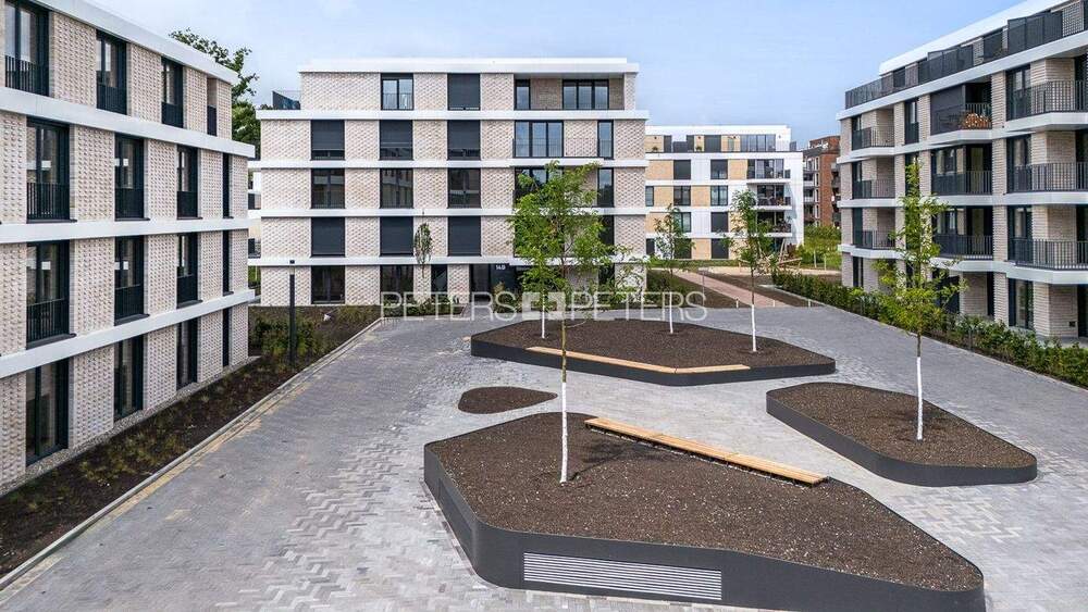 Etagenwohnung Pinneberg - 5 Zimmer, 125 m&sup2;, 699.000&euro; | Angebot:23976915