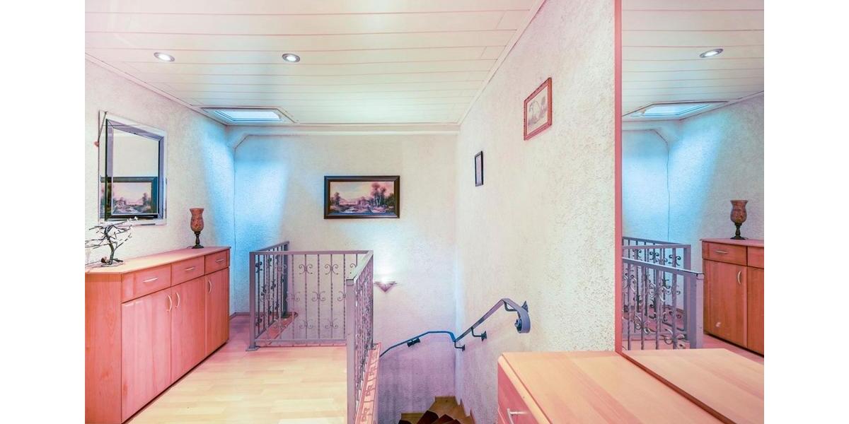 Etagenwohnung Philippsburg - 4 Zimmer, 125 m&sup2;, 1.250&euro; | Angebot:26429167