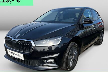 Skoda Fabia 18.284 km 20.840 &euro; Weinstadt-Endersbach 71384