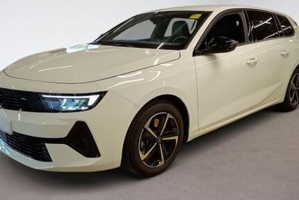 Opel Astra 12.821 km 23.970 &euro; Berlin 13581