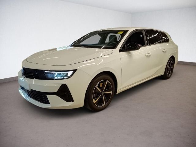 Opel Astra 12.821 km 23.970 &euro; Berlin 13581