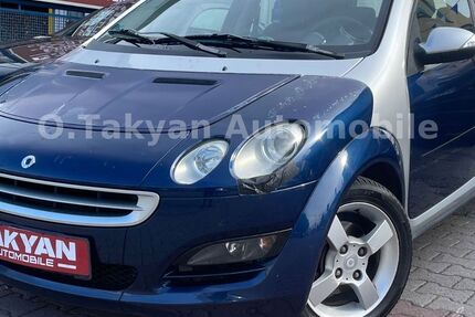 Smart ForFour 211.000 km 1.890 € Mannheim 68309