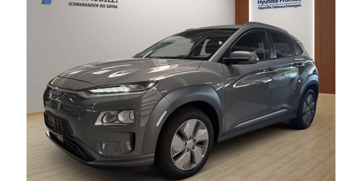 Hyundai KONA 38.900 km 18.490 &euro; Schwabhausen 99869