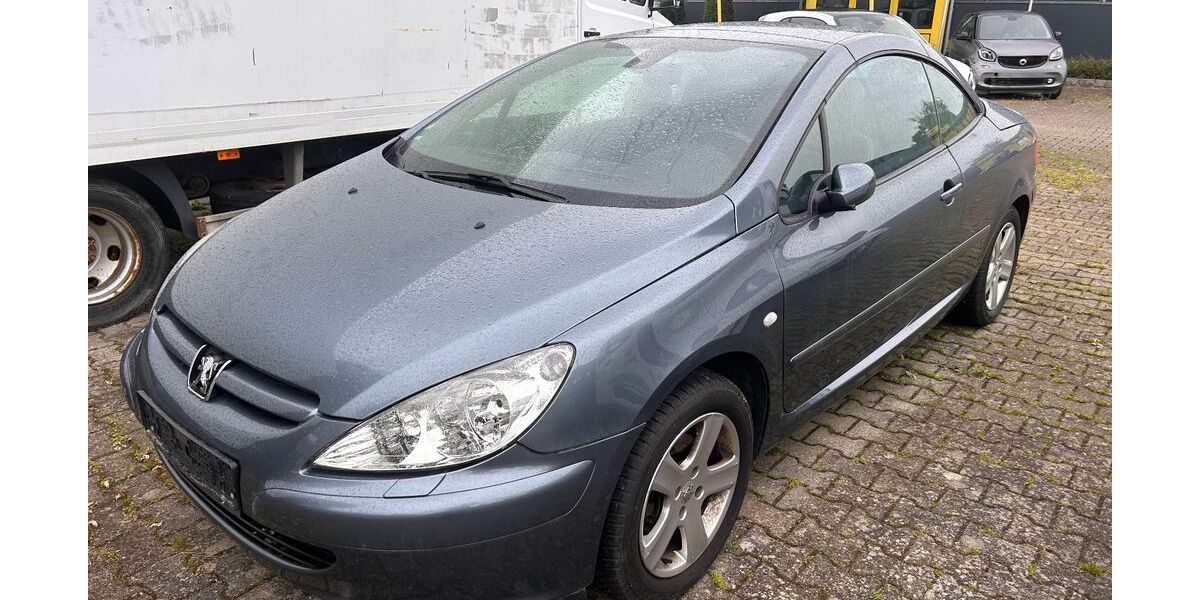 Peugeot 307 108.800 km 999 &euro; Burgau 89331