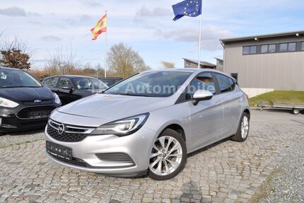 Opel Astra 55.000 km 9.480 &euro; Ahrensbök 23623