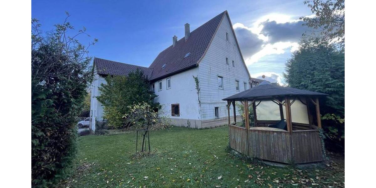 Einfamilienhaus Ditzingen Heimerdingen - 1 Zimmer, 100 m&sup2;, 635.000&euro; | Angebot:25707649