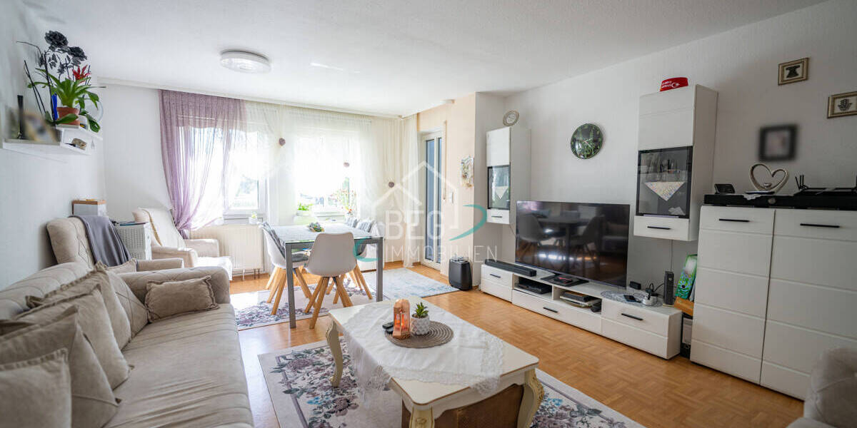 Etagenwohnung Crailsheim / Altenmünster Crailsheim - 3 Zimmer, 79 m&sup2;, 220.000&euro; | Angebot:26433548