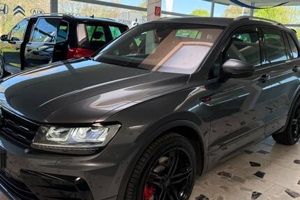 VW Tiguan 179.900 km 21.990 &euro; Freren 49832
