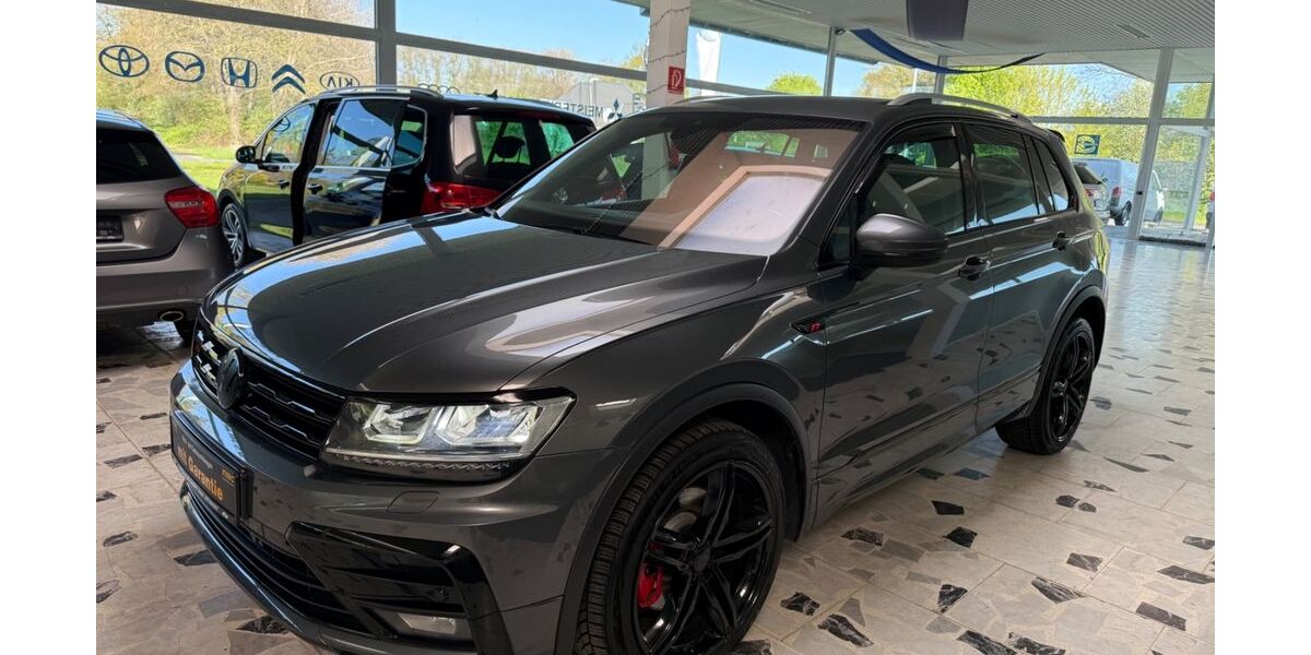 VW Tiguan 179.900 km 21.990 &euro; Freren 49832