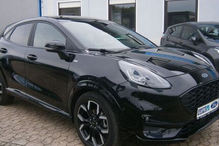 Ford Puma 34.990 km 17.990 &euro; Sinzig 53489