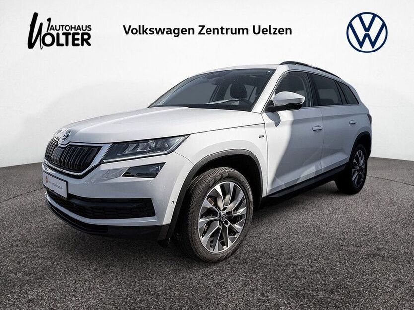 Kodiaq