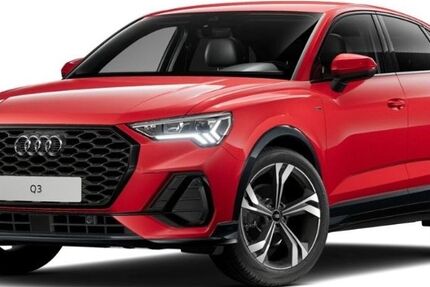 Audi Q3 8.040 km 42.960 &euro; Nordhausen 99734
