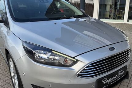 Ford Focus 58.780 km 13.590 &euro; Forst 76694