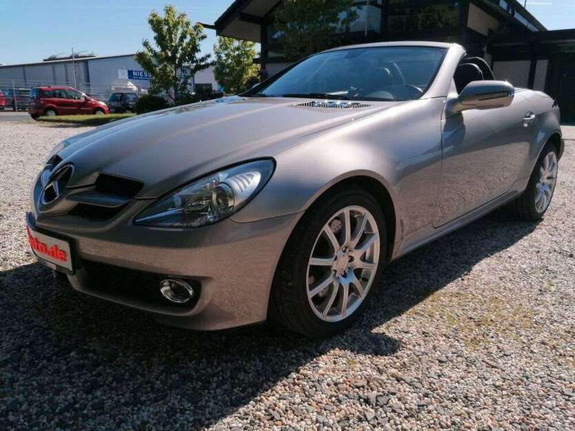 SLK 200