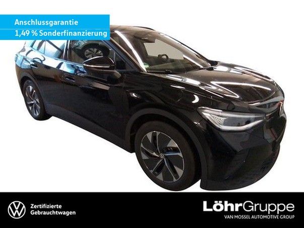 VW ID.4 7.462 km 42.980 &euro; Mainz 55131