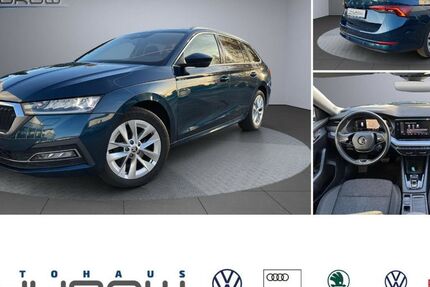Skoda Octavia 126.920 km 18.900 &euro; Ilmenau 98693
