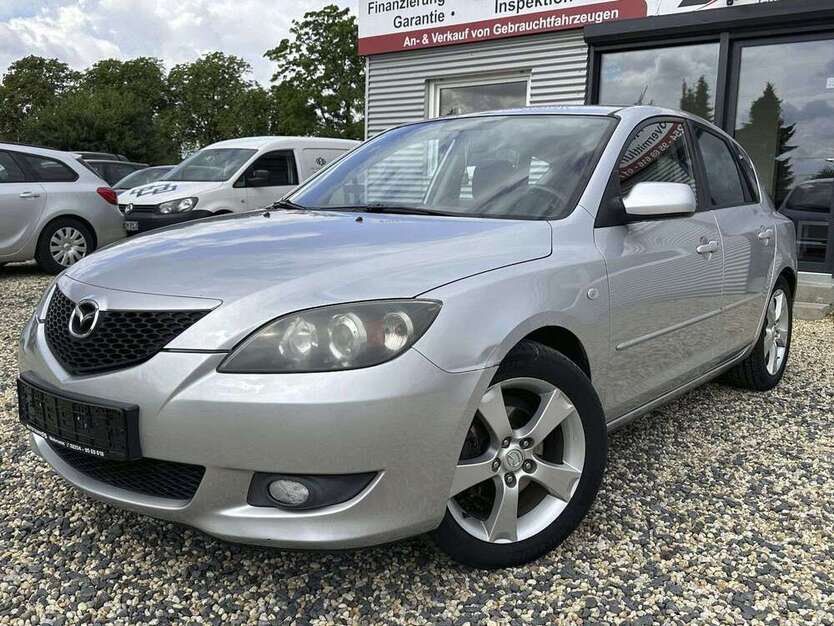 Mazda 3 226.777 km 2.999 € Weilerswist 53919