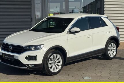 VW T-Roc 53.300 km 22.960 &euro; Erlangen 91058