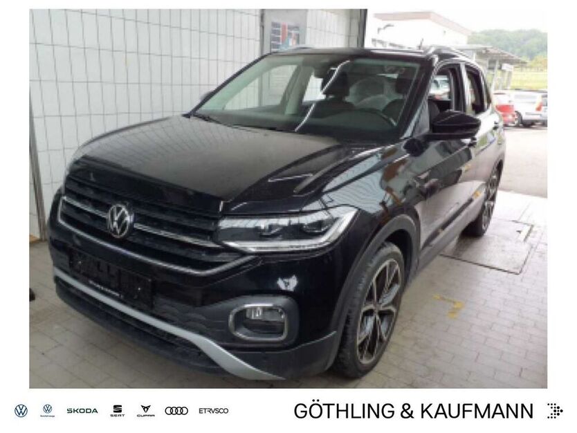 T-Cross