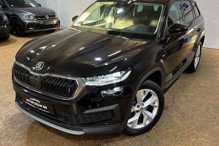 Skoda Kodiaq 87.960 km 31.290 € Braunschweig Wenden 38110