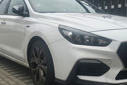 Hyundai i30 83.900 km 16.200 € Großröhrsdorf 01900